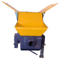 Portable Hydraulic Concrete conveying transport pump